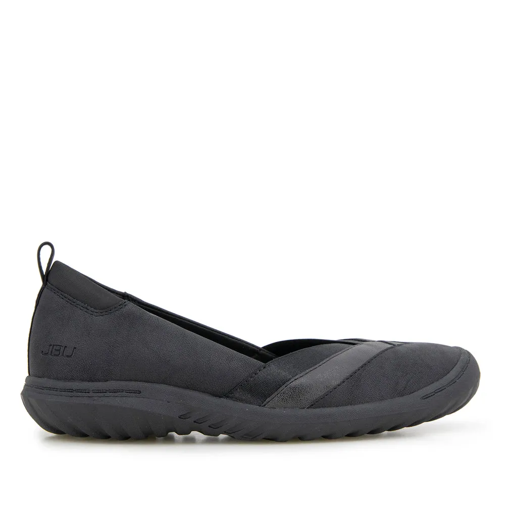 Women's Salma - Black/Simmer - B5SAL01