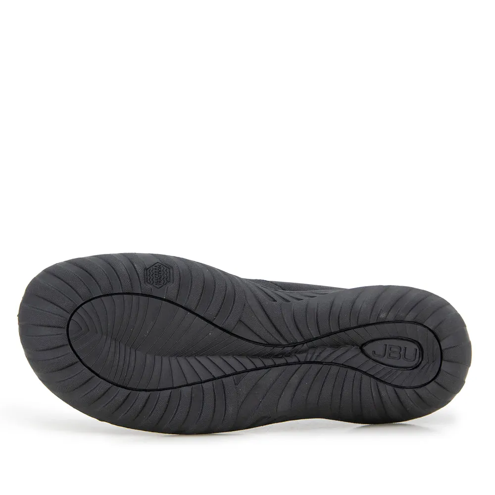 Women's Salma - Black/Simmer - B5SAL01