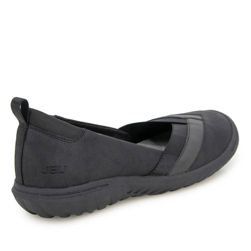 Women's Salma - Black/Simmer - B5SAL01