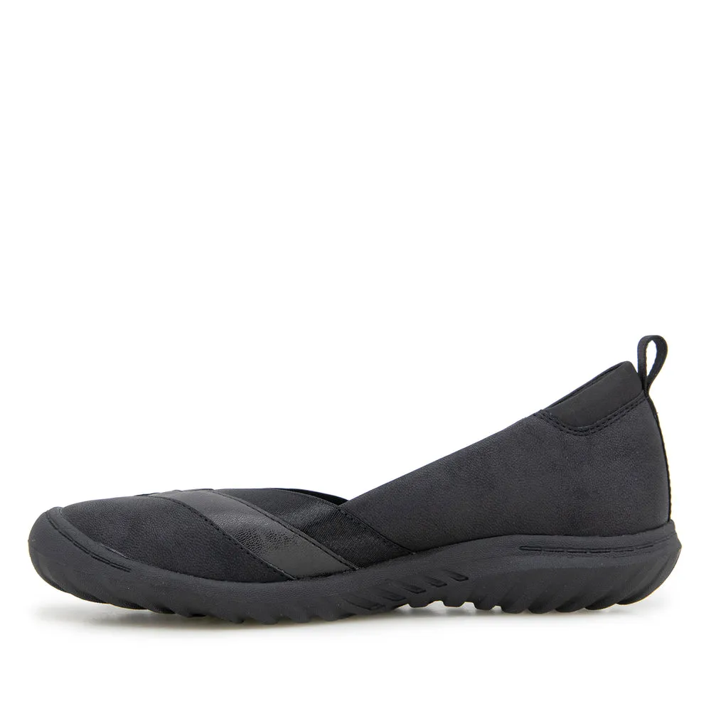 Women's Salma - Black/Simmer - B5SAL01