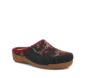 Woolflower Charcoal