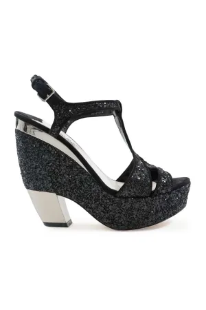 [WS6263] Miu Miu | Wedge Platforms