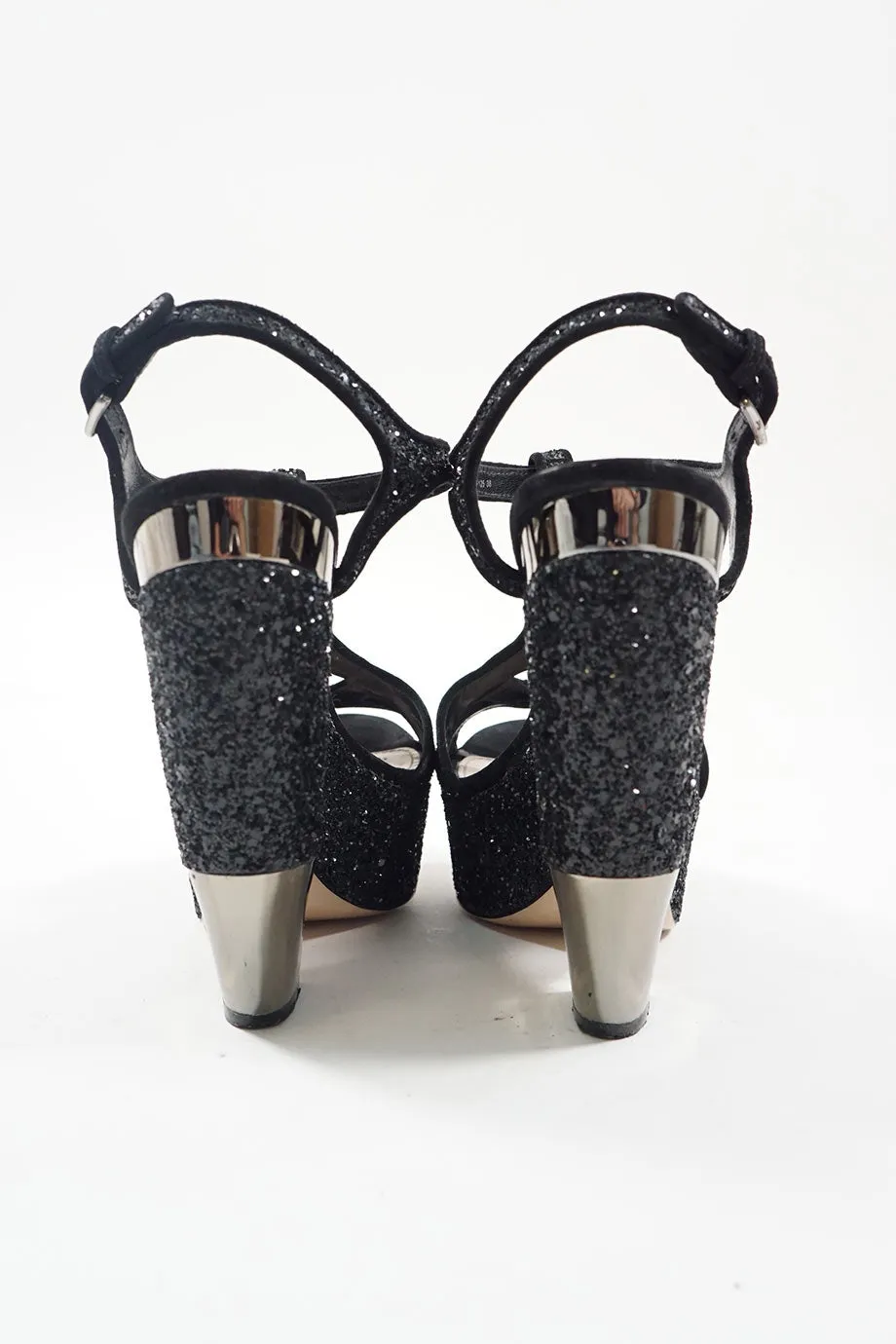 [WS6263] Miu Miu | Wedge Platforms