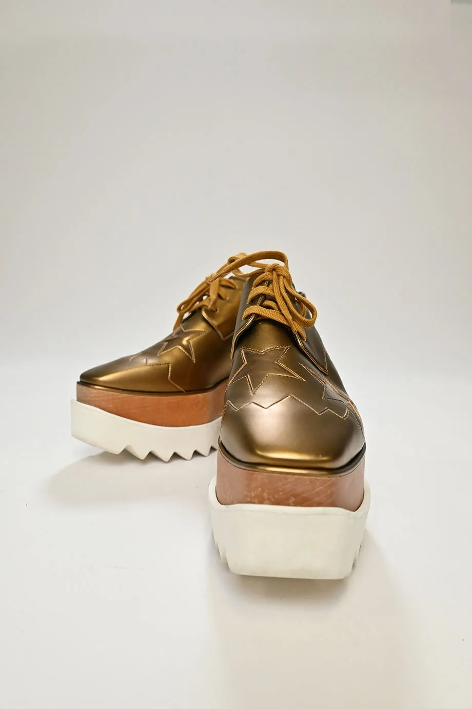 [WS6471] Stella McCartney | Brogues