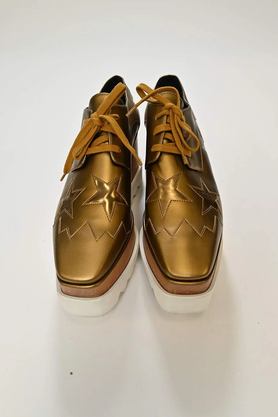 [WS6471] Stella McCartney | Brogues