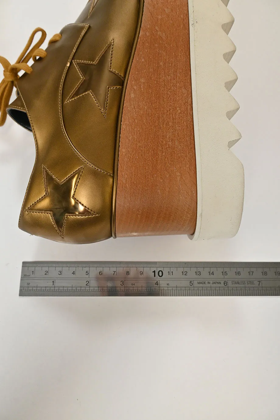 [WS6471] Stella McCartney | Brogues