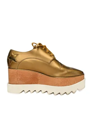 [WS6471] Stella McCartney | Brogues