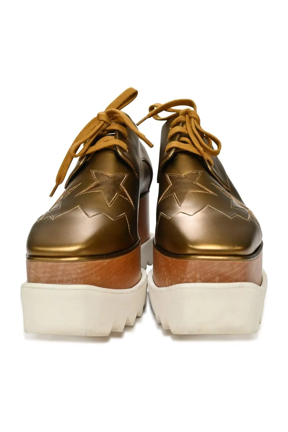 [WS6471] Stella McCartney | Brogues