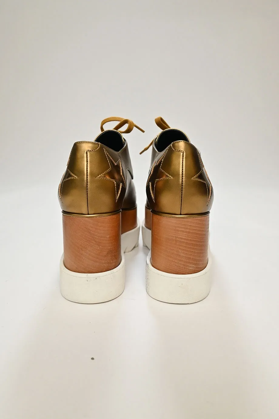 [WS6471] Stella McCartney | Brogues