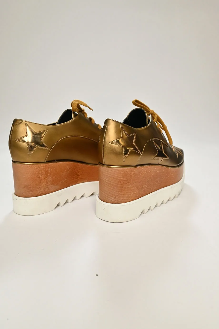 [WS6471] Stella McCartney | Brogues