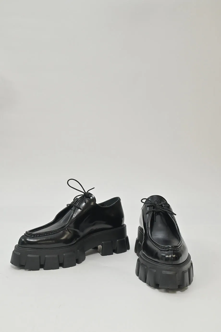 [WS6621] Prada | Brogues