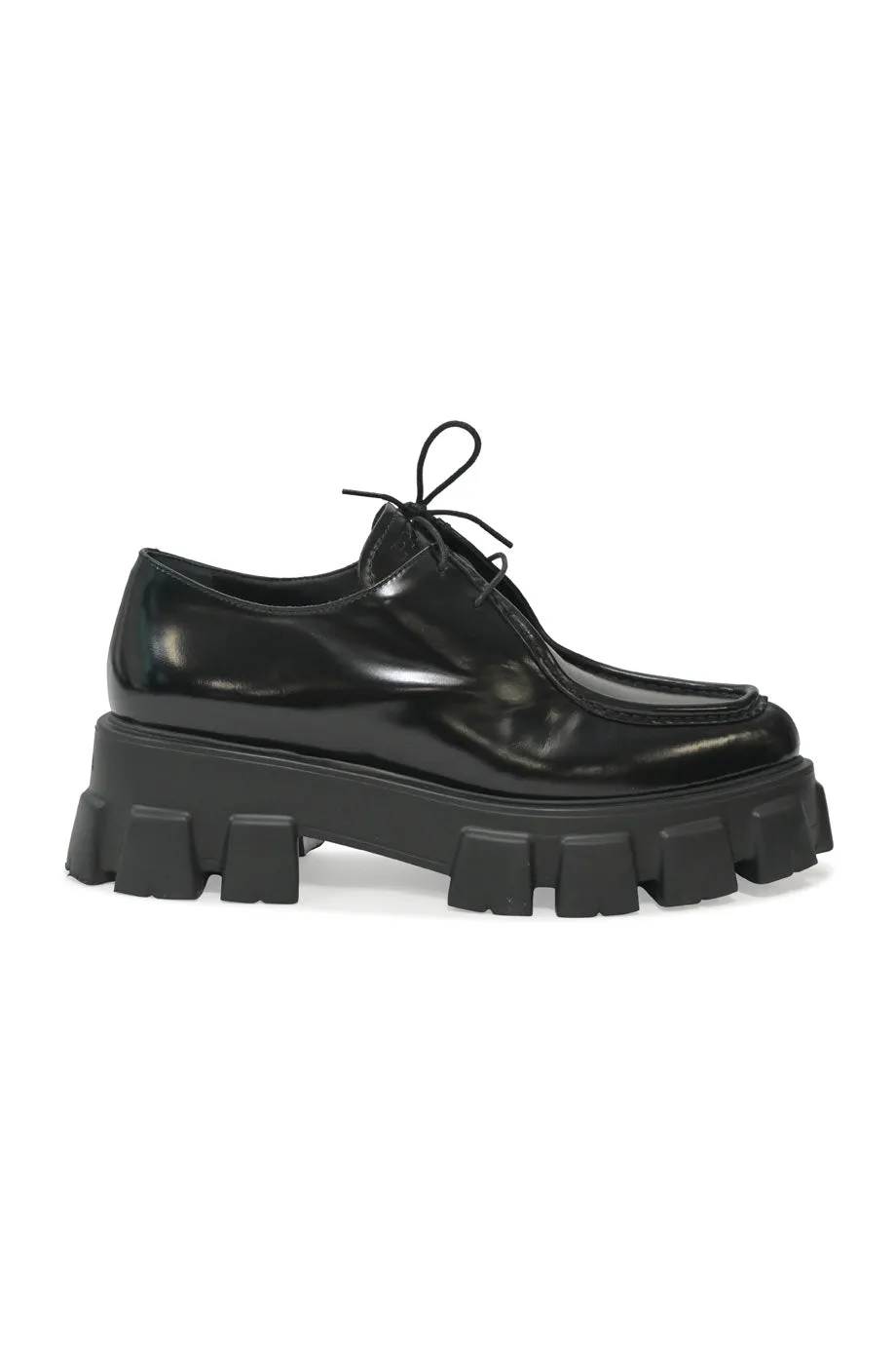 [WS6621] Prada | Brogues