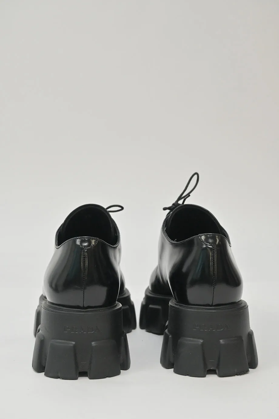 [WS6621] Prada | Brogues