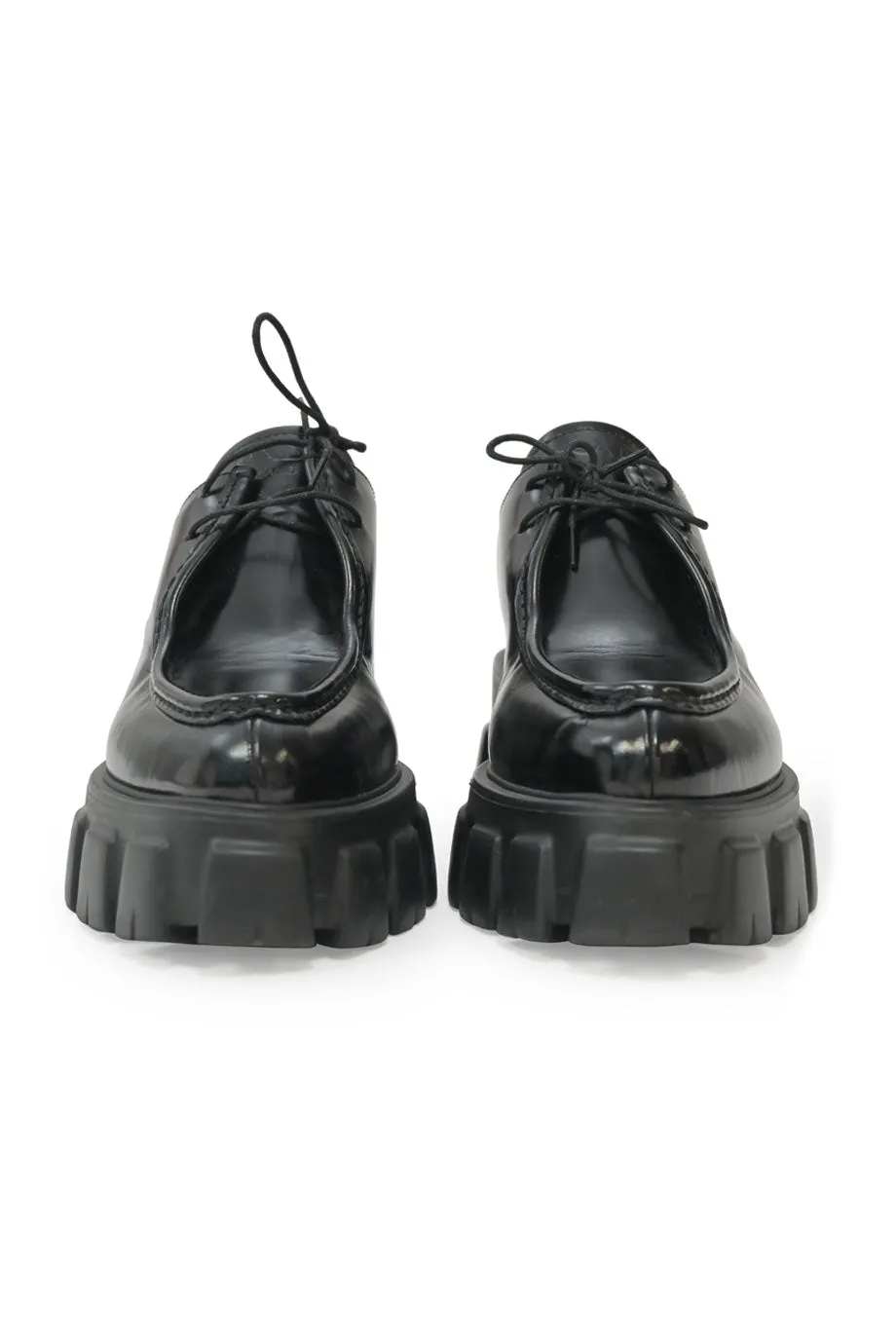 [WS6621] Prada | Brogues