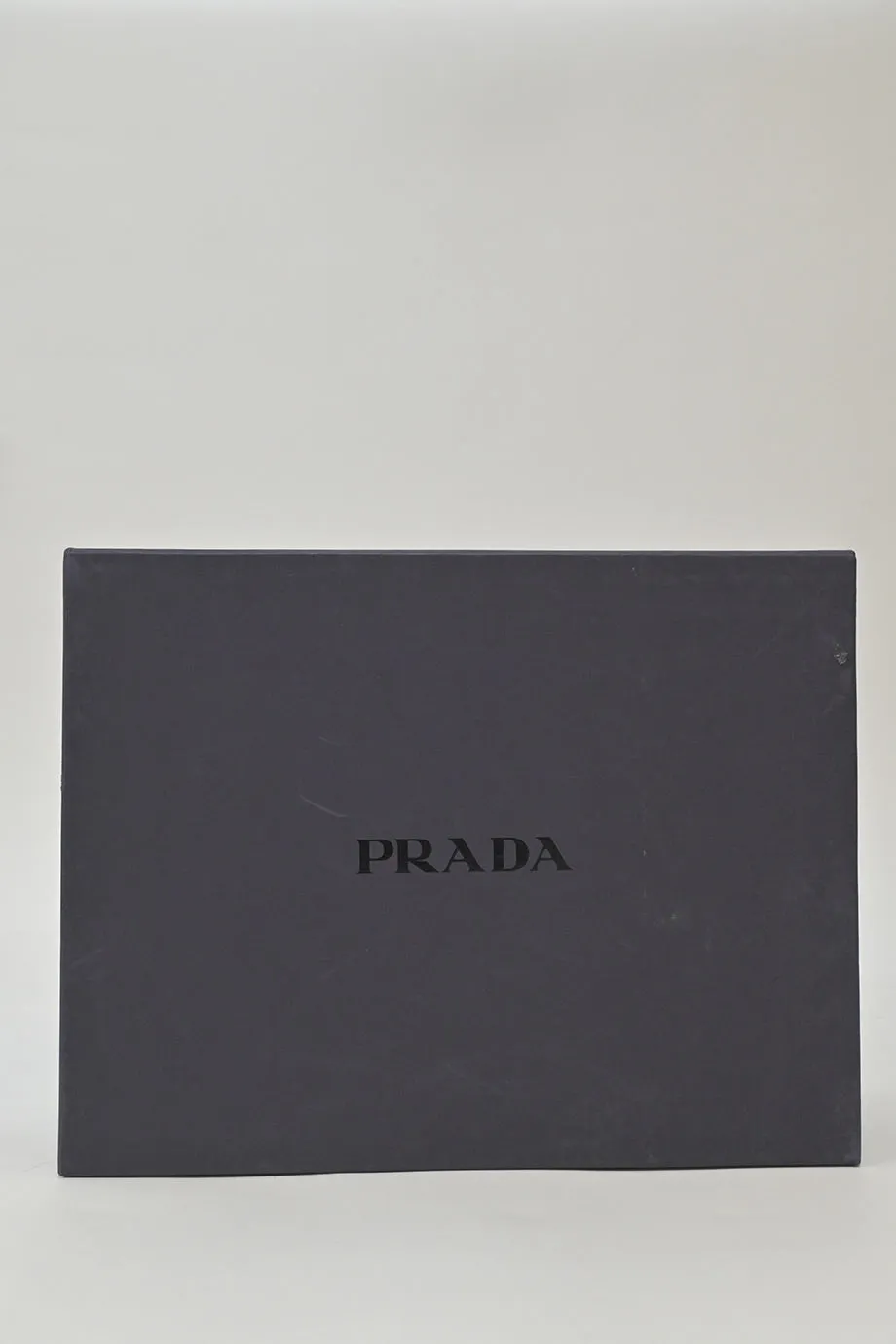[WS6621] Prada | Brogues