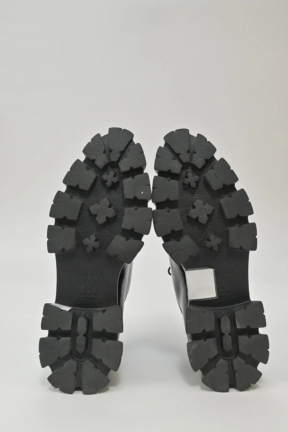 [WS6621] Prada | Brogues
