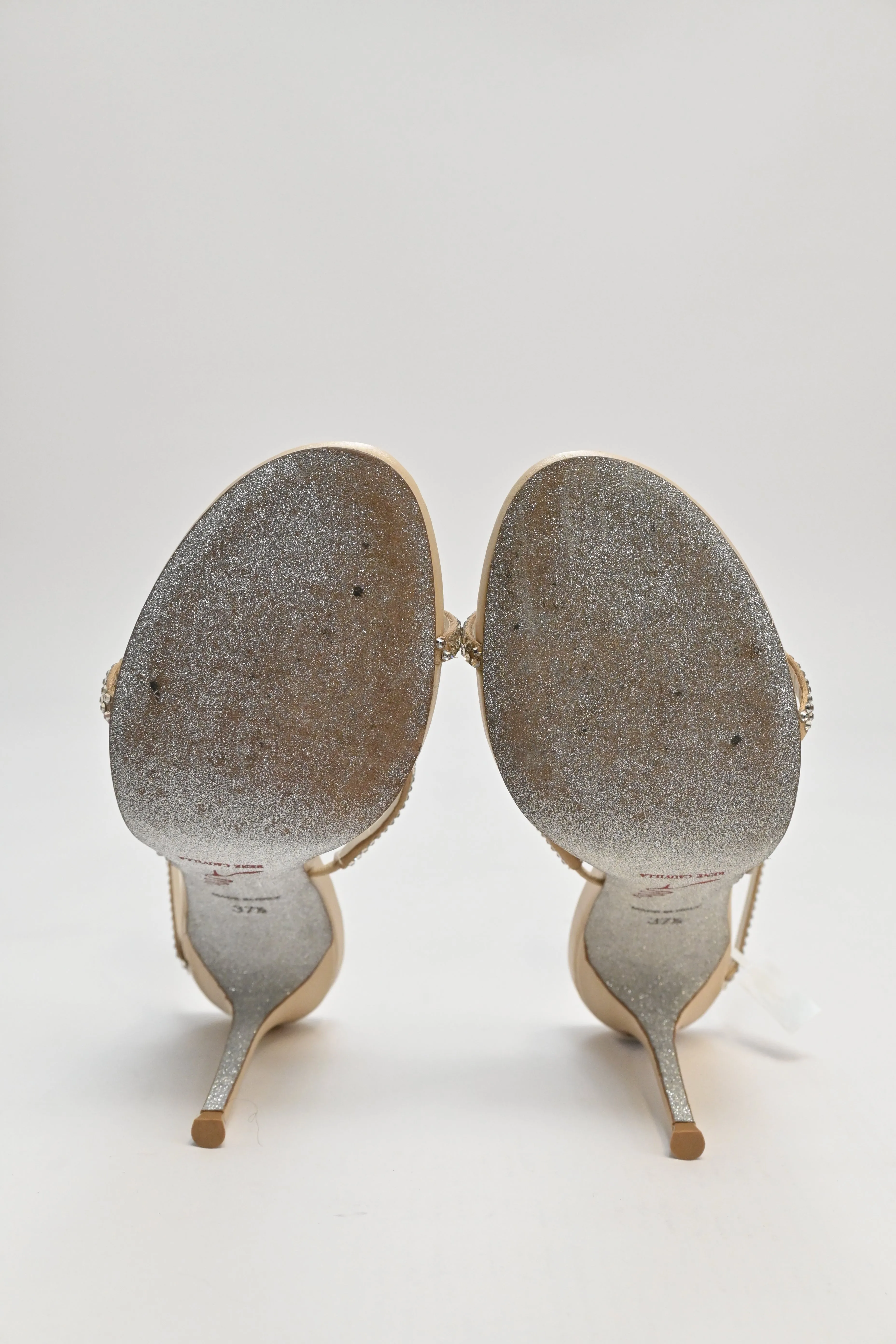 [WS6856] René Caovilla | High heel sandals