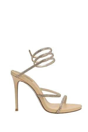 [WS6856] René Caovilla | High heel sandals