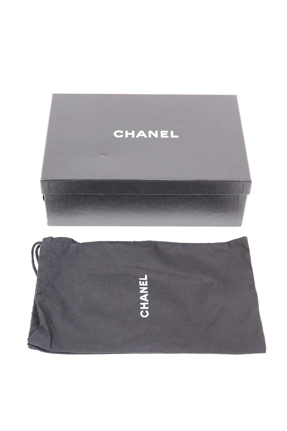 [WS8270] Chanel | Flat sandals