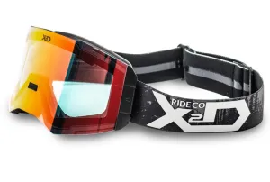 X2 Ride Company Goggles