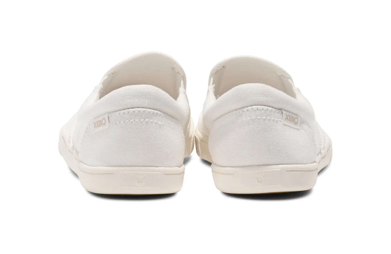 Xero Slip-on Sneakers - Dillon Canvas (Women)