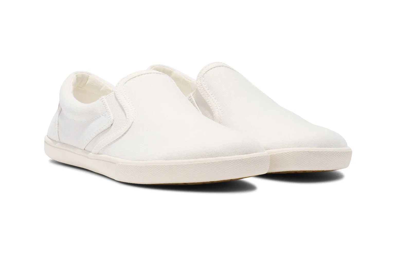 Xero Slip-on Sneakers - Dillon Canvas (Women)