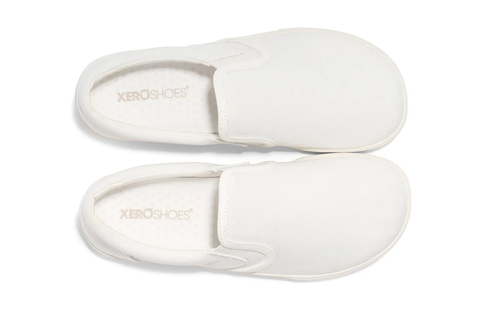 Xero Slip-on Sneakers - Dillon Canvas (Women)