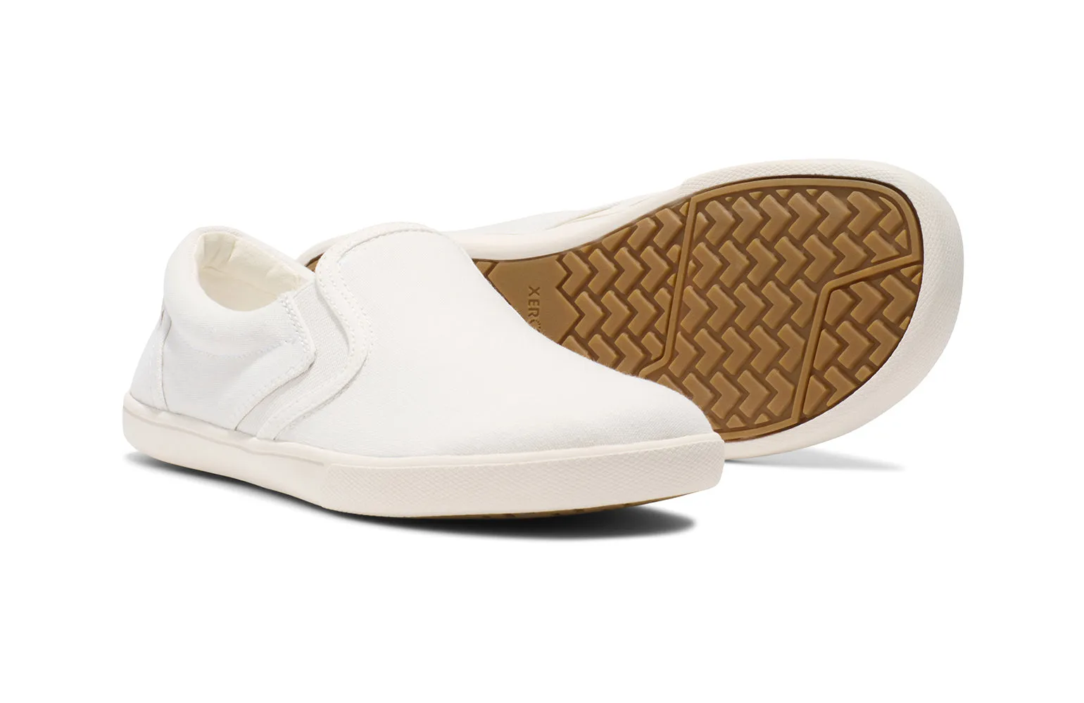 Xero Slip-on Sneakers - Dillon Canvas (Women)