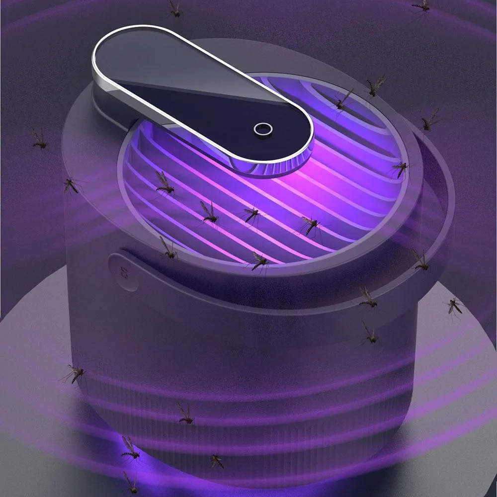 Xiaomi Electric Mosquito Insect Killer Lamp