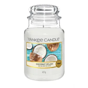 Yankee Candle Large Jar Coconut Splash  623g