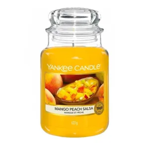 Yankee Candle Large Jar Mango Peach Salsa 623g