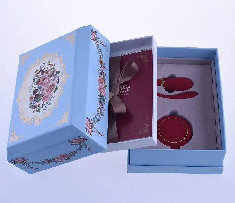 ZALO Fanfan Set