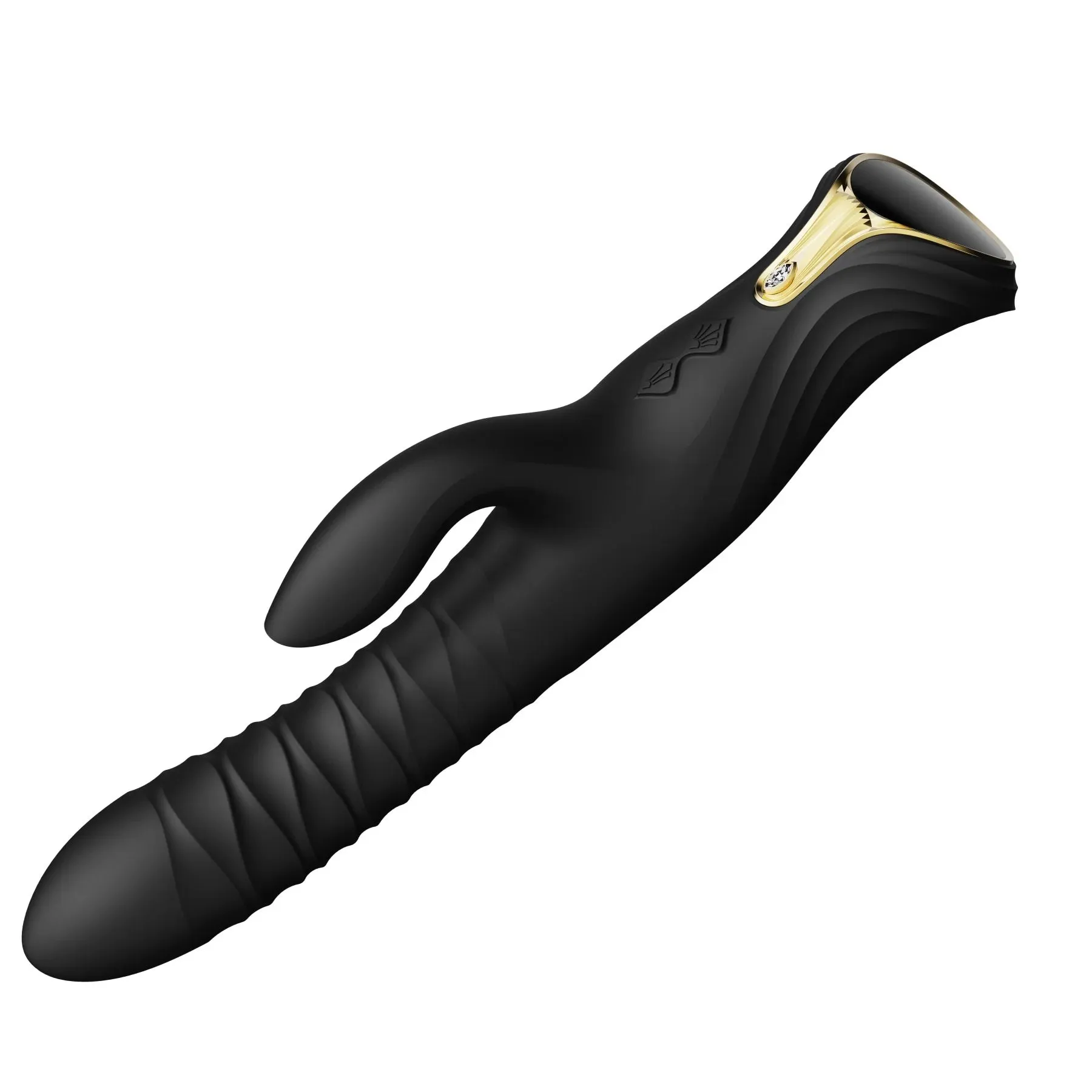 ZALO Mose Thrusting Rabbit Vibrator