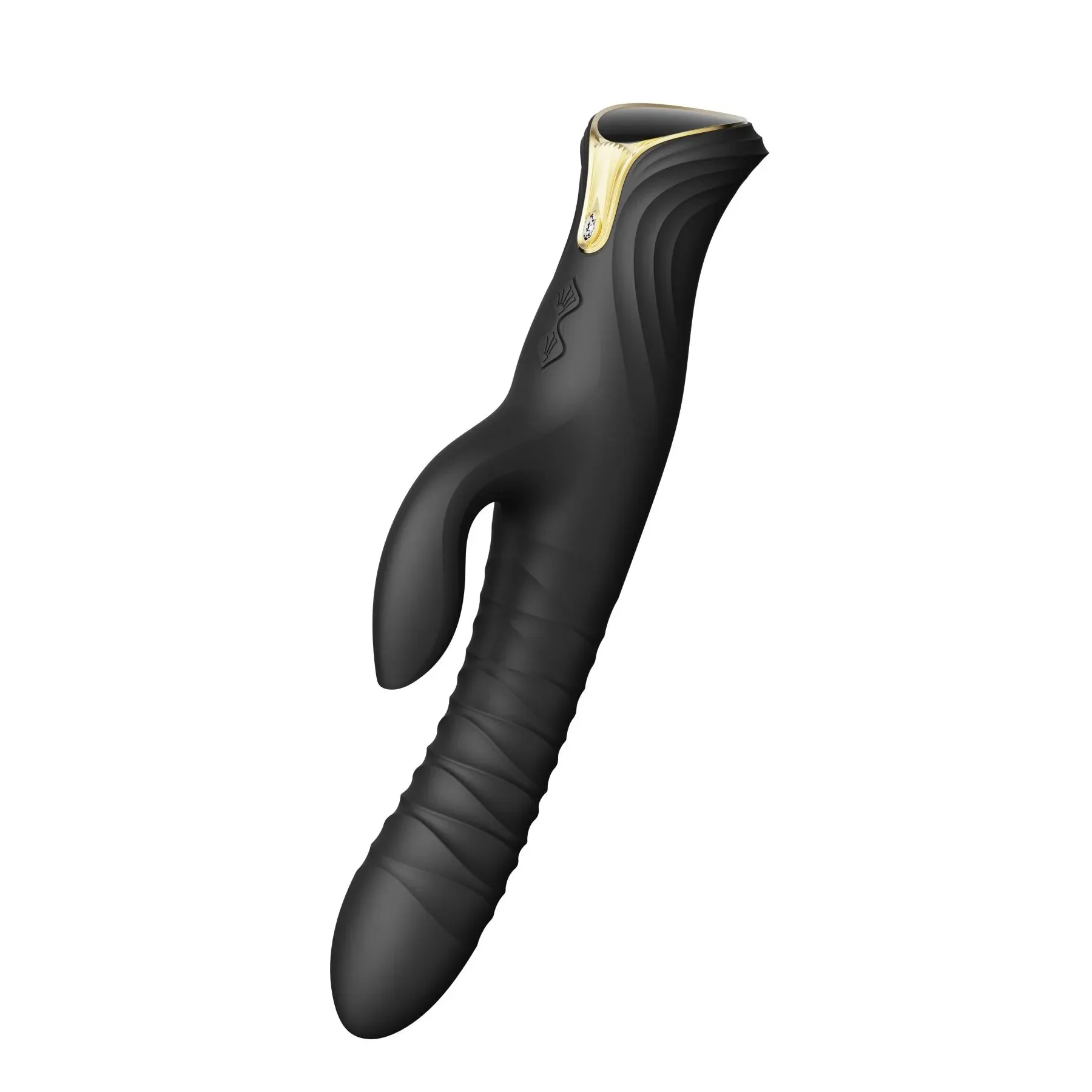 ZALO Mose Thrusting Rabbit Vibrator