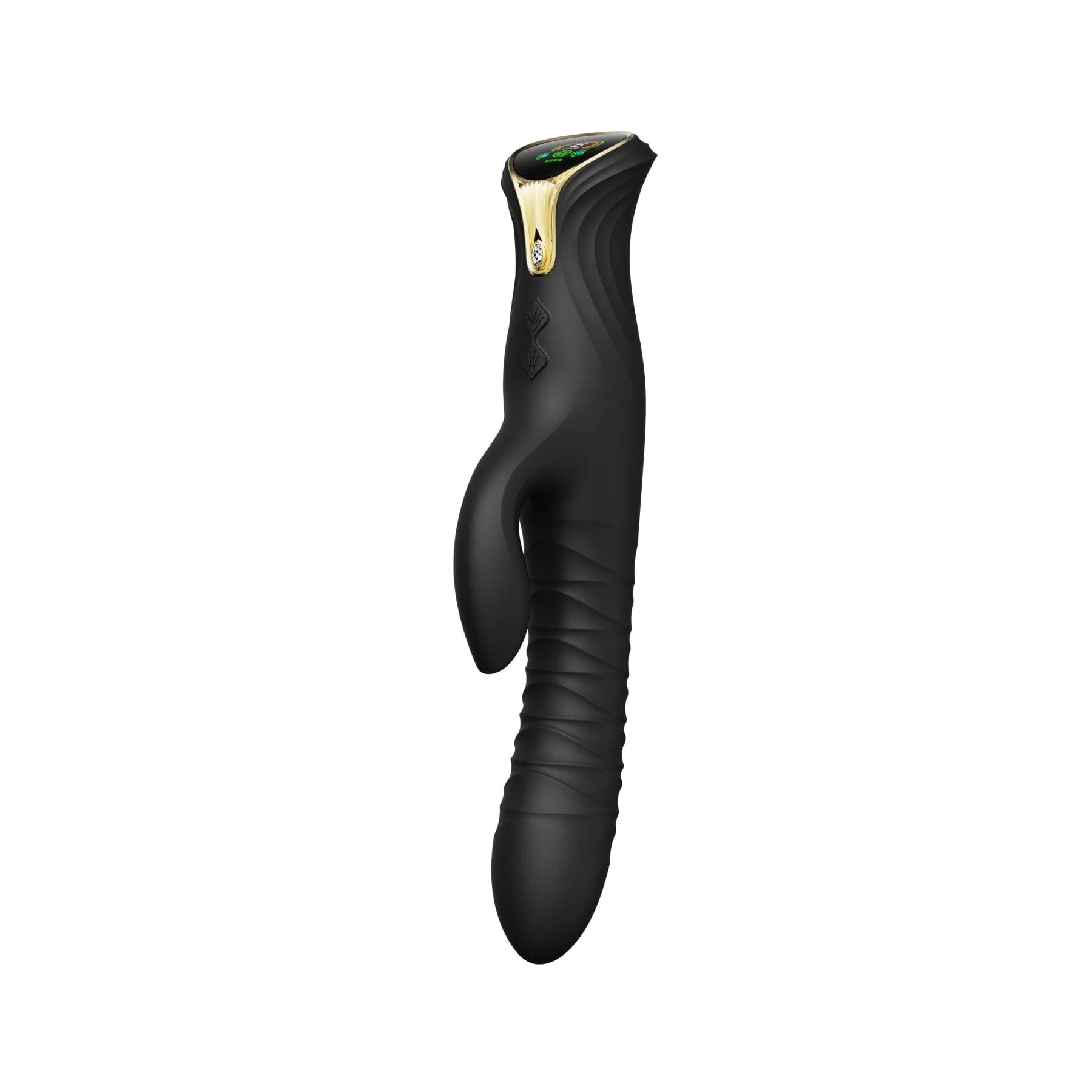 ZALO Mose Thrusting Rabbit Vibrator