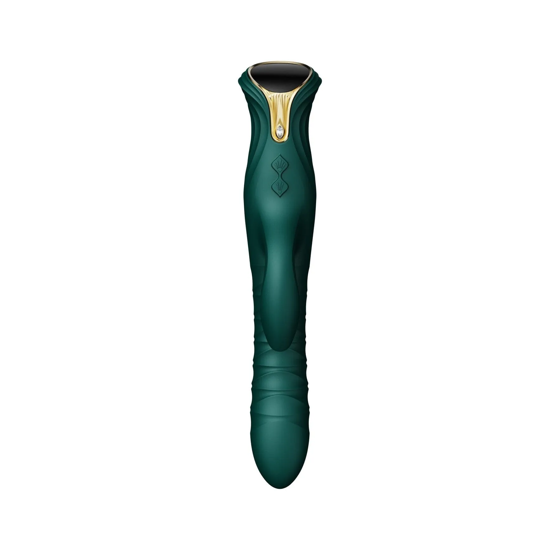ZALO Mose Thrusting Rabbit Vibrator
