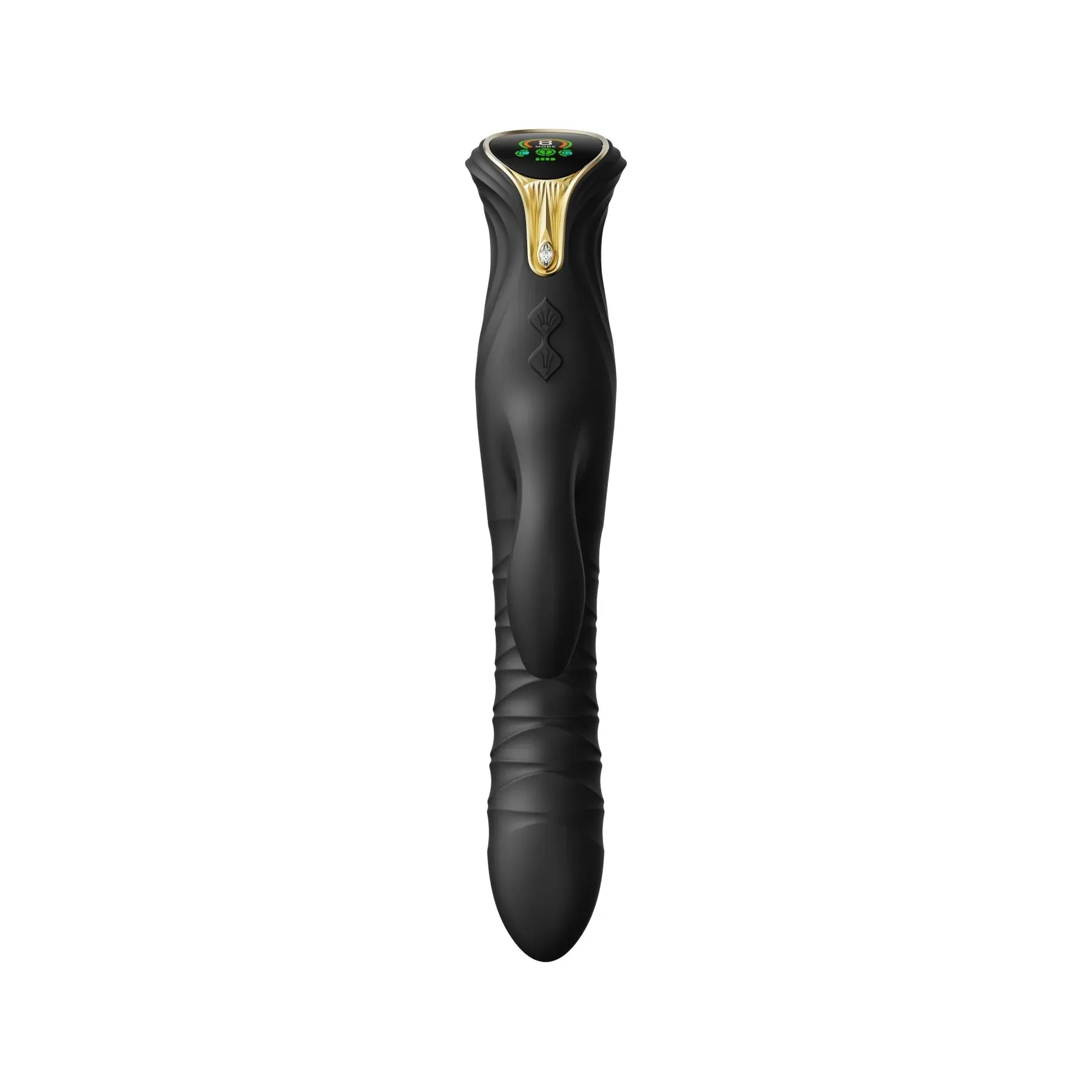 ZALO Mose Thrusting Rabbit Vibrator