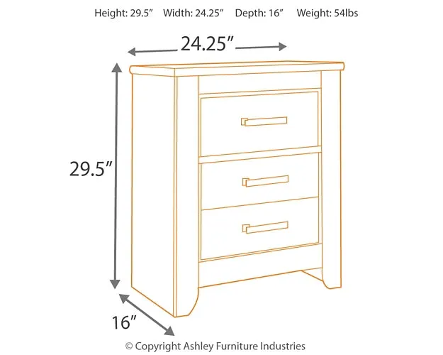 Zelen Queen Panel Bed with Mirrored Dresser and 2 Nightstands